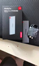 ThinkPlus聯(lián)想移動(dòng)固態(tài)硬盤(pán)1TB 560MB/s 高速電腦PSSD手機直連type-C辦公硬盤(pán)TSD302系列 曬單實(shí)拍圖