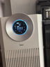美的（Midea）森林家空氣凈化器深度分解除甲醛除菌除霧霾異味吸煙寵物凈化器過(guò)敏源新風(fēng)機 靜音家用大空間 【星澈空氣艙】KJ1000G-T1000 Lite 曬單實(shí)拍圖