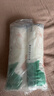 輕呵圓形厚款卸妝棉片眼唇臉部卸妝專(zhuān)用化妝棉不掉毛雙面夾層80片2包 曬單實(shí)拍圖