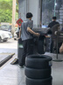 米其林輪胎205/55R16 91V ENERGY MILE耐越適配大眾Golf朗逸寶來(lái)豐田 曬單實(shí)拍圖