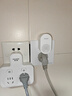 海得曼（Advent）門鈴不用電池自發(fā)電無(wú)線門鈴防水家用呼叫器FL-313 曬單實(shí)拍圖