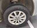 雙星（DOUBLE STAR）輪胎/汽車(chē)輪胎 195/65R15 91H SH71適配新朗逸/新卡羅拉/英朗GT 曬單實(shí)拍圖