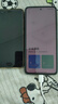 小米 REDMI K80 國家補貼 第三代驍龍 8 6550mAh大電池 澎湃OS 玄夜黑 16GB+256GB 紅米5G手機 曬單實(shí)拍圖