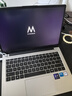 WIKO Hi MateBook D 14 華為 智選筆記本電腦 國家補貼20% 高性能酷睿處理器Core 5 32G 1T 皓月銀 曬單實(shí)拍圖