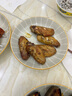 凱度（CASDON）微波爐烤箱一體機(jī)蒸烤微波微蒸烤炸一體機(jī)32L大容量陶瓷膜內(nèi)膽 高清彩屏觸控 B8 曬單實(shí)拍圖
