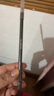 植村秀經(jīng)典硬質(zhì)砍刀眉筆02灰粽色3.3g不暈染防水生日禮物閨蜜女友 曬單實(shí)拍圖
