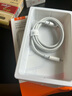 【原充正品】蘋果充電線60W快充適配原裝數(shù)據(jù)線iPhone14/13promax/12/11/8/XR手機(jī)充電器 【蘋果8-14全系】PD60W丨1米閃充線 曬單實(shí)拍圖
