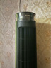 艾美特（AIRMATE）【藝術(shù)燈塔】冷風扇家用空調(diào)扇凈化加濕水冷塔扇柔風制冷電風扇落地扇冰晶降溫大風口小空調(diào) X38 曬單實拍圖