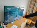 小米（MI）REDMI電視A Pro 55 55英寸 【推薦看看65/75英寸】144Hz高刷 3+64GB 以舊換新L55RB-APE 曬單實(shí)拍圖