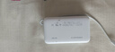 vivo22.5W充電寶自帶線2萬毫安【3C認(rèn)證可上飛機(jī)】雙向快充適配蘋果小米華為OPPOiQOO充電寶蘋果充電寶 曬單實(shí)拍圖