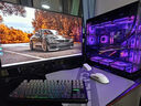 HKC 27英寸2K 220Hz高刷FastIPS快速液晶HDR400電競1ms硬件低藍光PS5三角洲游戲電腦顯示器G27H2Max 曬單實(shí)拍圖