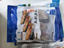 藍(lán)雪 冷凍 東海馬鮫魚扒300g 袋裝 國(guó)產(chǎn)鲅魚切段健康輕食魚類生鮮水產(chǎn) 曬單實(shí)拍圖