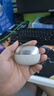 韶音（SHOKZ）【定制禮盒】OpenDots ONE動(dòng)鈦圈開放式藍(lán)牙耳機(jī)耳夾式耳機(jī)藍(lán)牙跑步運(yùn)動(dòng)無線E310 星際白 曬單實(shí)拍圖