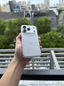 金恒適用于蘋果17promax手機殼新款鏡頭全包防摔17promax保護套iphone17pro超薄透明簡約高級保護殼男 【全透明】還原裸機-自帶鏡頭膜 iPhone 17 Pro Max 曬單實拍圖