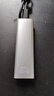 朗科（Netac）512GB Type-c USB3.2 移動(dòng)固態(tài)硬盤（PSSD）Z Slim 手機(jī)直連 防震耐用 高速傳輸辦公優(yōu)選 曬單實(shí)拍圖