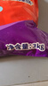 老管家爆炸鹽泡洗粉6斤洗衣粉非皂粉洗衣液薰衣草香持久留香去污除菌 曬單實(shí)拍圖