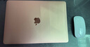 Bkayp適用蘋(píng)果鼠標(biāo)真無(wú)線藍(lán)牙妙控式三代MacBook筆記本電腦觸控辦公ipad平板apple可充電Magic配件 曬單實(shí)拍圖