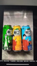 葡口果汁飲料 葡萄草莓荔枝黃桃多口味0脂大果肉粒果汁490ml*15罐整箱 混合口味【3-6口味組合】 【490ml*15罐】整箱裝 曬單實(shí)拍圖