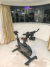 麥瑞克（MERACH）動感單車自發(fā)電家用健身房運(yùn)動器材室內(nèi)靜音自行車 黑曜騎士Turbo 2025旗艦-超感強(qiáng)磁控-AIMia私教 曬單實(shí)拍圖