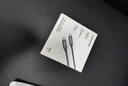 山澤雙Type-C數據線(xiàn)USB4全功能線(xiàn)PD240W充電線(xiàn)8K投屏適用蘋(píng)果17/16華為手機平板筆記本兼容雷電4傳輸 曬單實(shí)拍圖