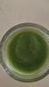 素秀臣氏純手工柿葉膏豬油版三七柿子葉滋潤保濕提亮膚色臉祛面部面霜黃斑 柿葉膏豬油版50g（1盒裝） 曬單實(shí)拍圖