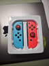 京盞switch手柄joy-con適配hd體感游戲震動(dòng)ns無(wú)線(xiàn)藍牙分體霍爾搖桿噴射3經(jīng)典紅藍手柄非任天堂手柄 【藍紅】六軸陀螺儀/體感/震動(dòng)【無(wú)手繩】 曬單實(shí)拍圖