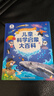 《兒童科學(xué)啟蒙大百科》3-6歲幼兒科普趣味繪本科普讀物 幼兒園小學(xué)課外科普閱讀書(shū)籍可點(diǎn)讀版百科全書(shū) 曬單實(shí)拍圖