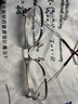 蔡司（ZEISS）新清銳單光眼鏡片定制1.6非球鉆立方鉑金膜防UV配鏡1片/-1100 曬單實(shí)拍圖