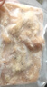 大希地大雞腿肉霸王黑椒味雞腿排雞排健身燒烤半成品食材凈重100g*8片 曬單實拍圖