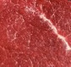 葷八廚 內蒙古牛腿肉2斤凈重 新鮮黃牛肉生鮮嫩前后腿塊整燒烤火鍋食材 曬單實(shí)拍圖