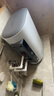 海爾（Haier）智家出品Leader統帥 【活力洗F5/F3mini】熱水器電熱水器一級能效扁桶雙膽60升變頻速熱鎂棒免更換 60L 2200W 咨詢(xún)客服享補貼F3MINI 曬單實(shí)拍圖