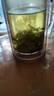 陳一凡毛尖茶葉綠茶 雨前春茶2025新茶一級濃香型炒青綠茶葉袋裝250克 曬單實(shí)拍圖