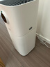 美的（Midea）【母嬰級】空氣凈化器家用除甲醛除煙味異味過敏原空氣凈化機(jī)森林家L1 Lite國家補(bǔ)貼 曬單實拍圖