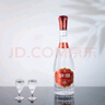 汾酒  53度 山西杏花村 汾酒 獻禮版玻汾 500ml *6瓶  清香型白酒 53度 500mL 6瓶 曬單實(shí)拍圖