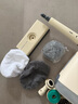 藍寶（BLAUPUNKT）家用高溫高壓蒸汽清潔機全屋清洗機多功能便攜式小型廚房空調清洗機一體手持式蒸汽清潔機清洗機 暖杏黃【一機多用+12件全套】 曬單實(shí)拍圖
