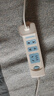 公牛 充電器 GN-U2000 4口USB蘋果手機(jī)充電器/多口 充電頭/USB電源適配器 支持蘋果安卓手機(jī)平板 白色 曬單實拍圖
