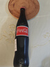 可口可樂(lè )（Coca-Cola）碳酸飲料 墨西哥珍藏版進(jìn)口蔗糖珍可樂(lè ) 蔗糖玻璃瓶經(jīng)典王牌可樂(lè ) 墨西哥珍藏版可樂(lè )汽水500mL*3瓶 曬單實(shí)拍圖