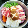 原切精修魯西黃牛谷飼牛肋條新鮮牛肉火鍋燒烤生鮮必備食材 2斤裝 牛肋條 曬單實(shí)拍圖