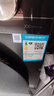 美的（Midea）全自動(dòng)滾筒洗衣機 10公斤家用大容量MG100V36T變頻電機一級能效1.1高洗凈比 蒸汽除菌 家電國補20% MG100V36T 曬單實(shí)拍圖