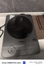 美的（Midea）火旋風平凹面鉑鉆大火包鍋電磁爐電陶爐電池爐【國家補貼】家用3500W大功率電炒鍋炒菜鍋MC-E35C13 曬單實拍圖