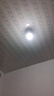 公牛（BULL）LED燈泡高亮球泡柱形燈廠房商超 大功率40W球泡白光6500KE27螺口 曬單實拍圖