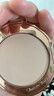 CHARLOTTE TILBURY（CT）官方旗艦正品粉餅柔焦美顏蜜粉餅定妝霧光小金盤持妝七夕節(jié)禮物 #1亮采白8g【送粉撲】 曬單實(shí)拍圖