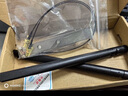 EB-LINK 無(wú)線(xiàn)網(wǎng)卡外置延長(cháng)天線(xiàn)IPEX4代2.4G 5.8G雙頻SMA轉接線(xiàn)8DB天線(xiàn)適用于M.2接口 曬單實(shí)拍圖