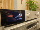 傲立（audiolab）傲立9000Q立體聲前級放大器家用大功率發(fā)燒HIFI功放藍牙解碼串流 9000Q黑色 官方標配 曬單實(shí)拍圖