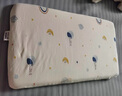 羅萊兒童（luolaikids） A類(lèi)記憶棉成長(cháng)枕頭 6-12歲兒童枕枕芯 睡眠星球 H3 30*50cm 曬單實(shí)拍圖