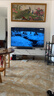 索尼（SONY）KD-85X85K 85英寸 4K HDR 全面屏智能電視 廣色域 120Hz 客廳巨幕 曬單實拍圖