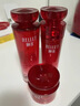 頤蓮（RELLET）紅石榴鮮養(yǎng)禮盒四件套 保濕套裝禮盒裝禮物送女友中秋節(jié)禮物 曬單實拍圖