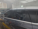 美基（MZJJ）汽車(chē)貼膜車(chē)膜汽車(chē)膜太陽(yáng)膜隔熱膜全車(chē)膜車(chē)窗玻璃隱私防曬防爆膜 V8氮化鈦陶瓷全車(chē)膜（高清前擋+前淺后深） 曬單實(shí)拍圖
