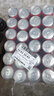 可口可樂(lè)（Coca-Cola）零度 Zero 無(wú)糖汽水 碳酸飲料 330ml*24罐 新老包裝隨機(jī)發(fā)貨 曬單實(shí)拍圖