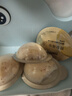 潘婷膠原蛋白彈韌亮發(fā)膜12ml*8京東自營柔順養(yǎng)發(fā)護理護發(fā)素深水泡彈 曬單實拍圖